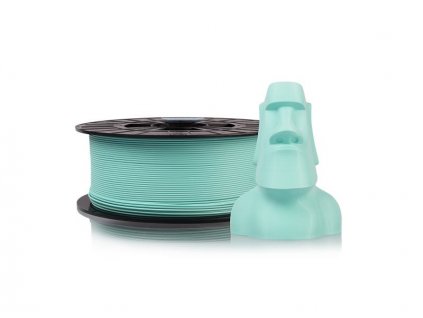 Filament PM tisková struna/filament 1,75 PLA+ Sweet Mint, 1 kg