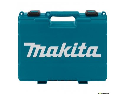 Makita 821661-1 plastový kufr DF331