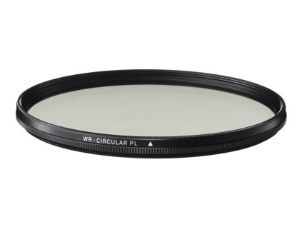 SIGMA filtr CPL 67mm WR