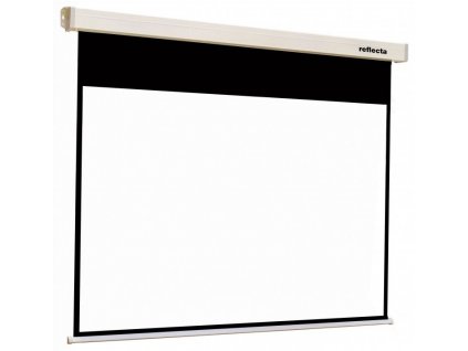 Reflecta ROLLO Crystal 180x141cm (16:10, 81"/205cm, 174x108cm) plátno roletové