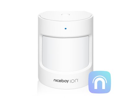 Niceboy ION ORBIS Motion Sensor