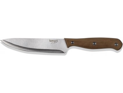 Lamart LT2087 Nůž kuchařský RENNES, 12 cm