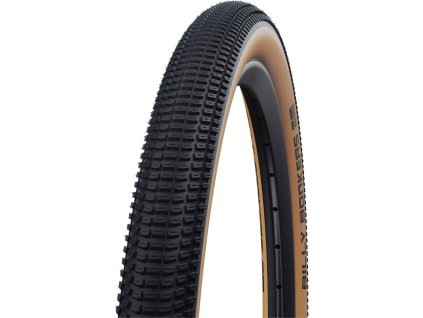 Schwalbe plášť BILLY BONKERS 26x2.25 K-Guard bronze skin