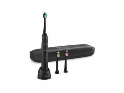 TrueLife SonicBrush Compact Black