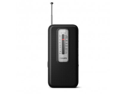 Philips TAR1506 Přenosné rádio