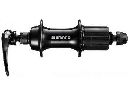 Zadní náboj SHIMANO SORA FH-RS300 8/9/10rychl. - 32 děr - Rychloupínák:162mm