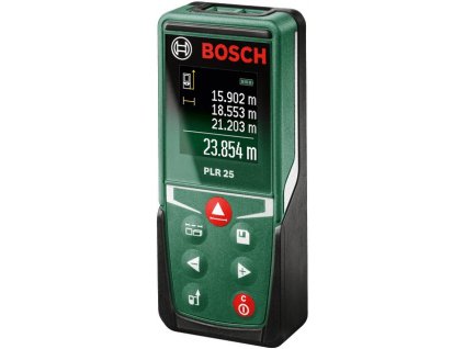 Bosch PLR 25 (0.603.672.251)
