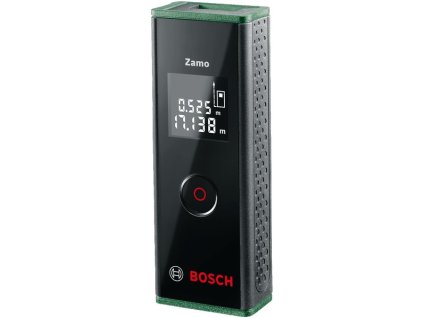 Bosch Zamo III Basic Carton (0.603.672.702)