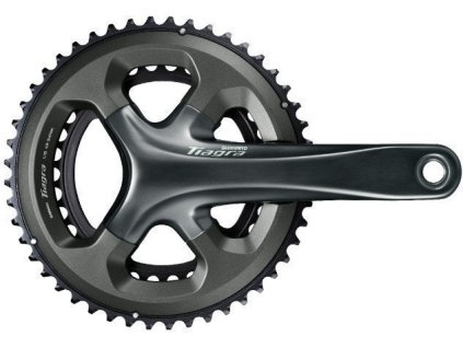 Kliky SHIMANO TIAGRA FC-4700 2x10 - 175mm - 52/36z