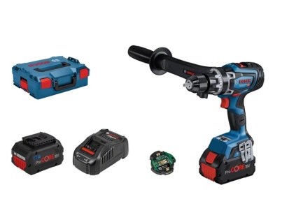 Bosch GSB 18V-150 C Professional (0.601.9J5.105)