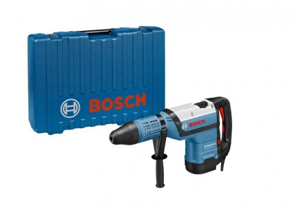 Bosch GBH 12-52 D Professional s SDS-max (0.611.266.100)