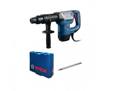 Bosch GSH 500 Professional s SDS-max (0.611.338.720)