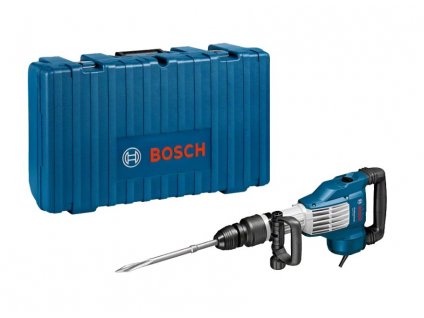 Bosch GSH 11 VC Professional s SDS-max (0.611.336.000)
