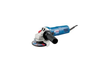 Bosch GWS 750 S (125) Professional (0.601.394.121)