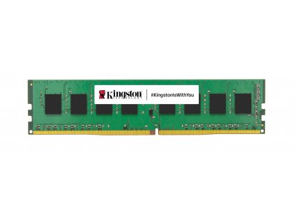 DIMM Kingston DDR4 8GB 3200MHz CL22 1Rx16