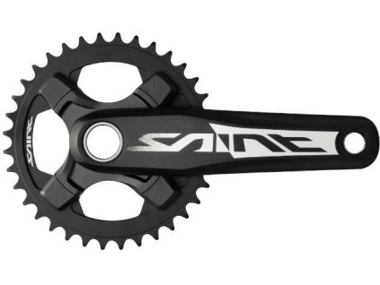 Kliky SHIMANO SAINT FC-M820 - 1x10 rychlostí - 36z - 170mm