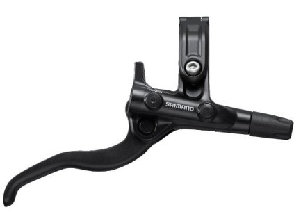 Brzdová páka SHIMANO DEORE BL-M4100 zadní pravá