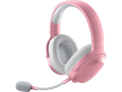 Razer Barracuda X - Quartz Pink ( new )