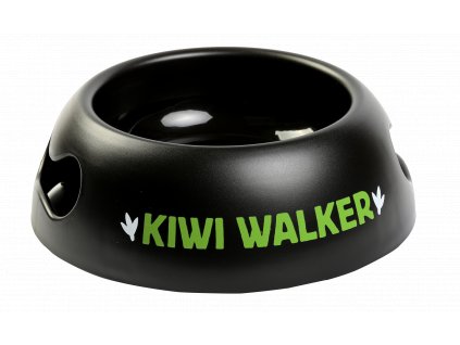 Kiwi Walker Black miska, zelená, 750ml