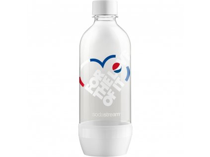 SodaStream Lahev JET Pepsi Love, 1 l