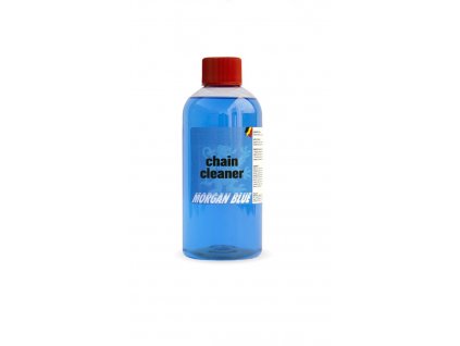 Čistič řetězu Morgan Blue - chain cleaner - 500ml