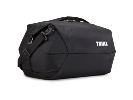 Thule Subterra cestovní taška 45 l TSWD345K - černá