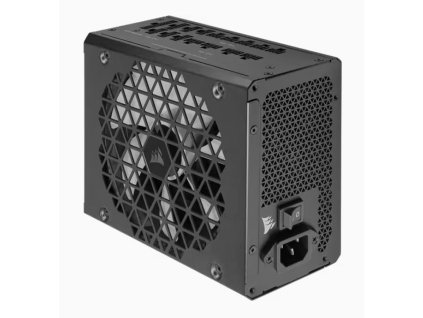 Corsair RM1200x SHIFT Series 1200W