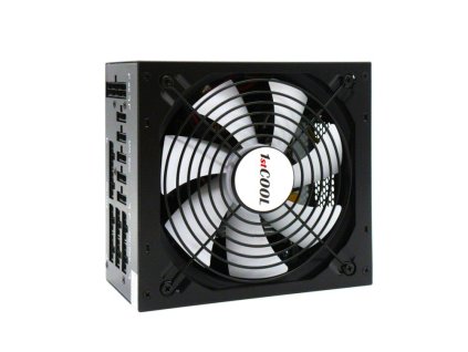 1stCOOL White Storm series 85+ 700W