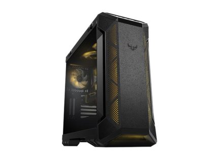 BARBONE ELITE TUF Powered by ASUS i7 4070 TI