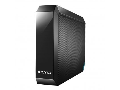 ADATA HM800 8TB černý
