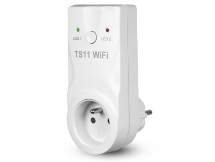 ELEKTROBOCK TS11 WiFi