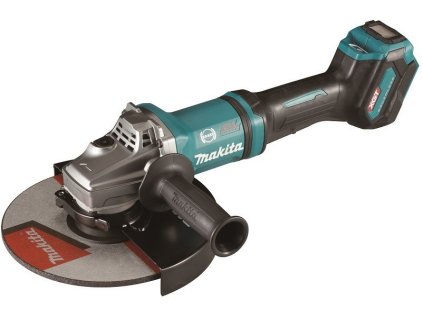 Makita GA038GZ Aku úhlová bruska 230mm Li-ion XGT 40V, bez aku Z