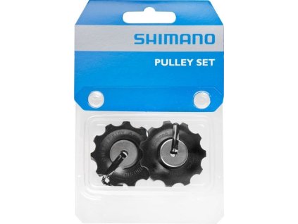 Kladky SHIMANO Road / MTB