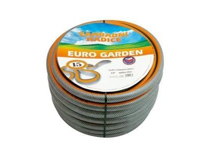 Hadice EURO Garden PROFI 3/4", 25 m