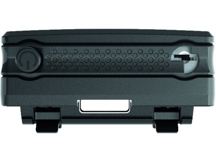 ABUS Alarmbox 2.0 BK - Alarmový box