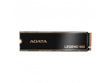 ADATA LEGEND 960 4TB SSD (ALEG-960-4TCS)