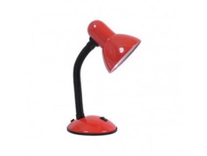 Ecolite lampa L077-CV červená