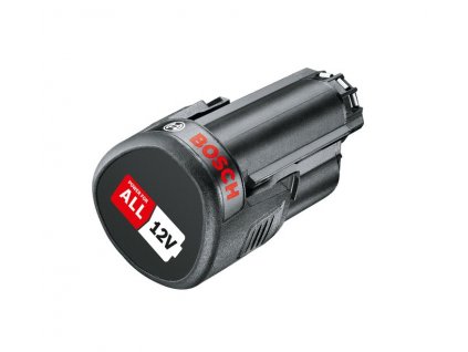 Bosch Akumulátor PBA 12V 2.0Ah O-B (1.600.A02.N79)