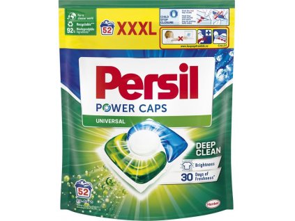 Persil PowerCaps Universal XXXL 52PD