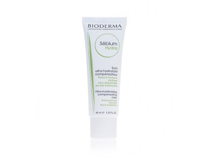 Bioderma Sébium Hydra Cream 40 ml