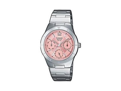 Casio LTP 2069D-4A Dámské náramkové hodinky