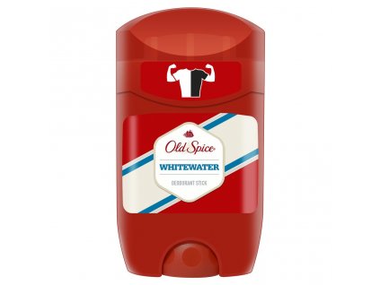 Old Spice DEO Stick 50ml Whitewater