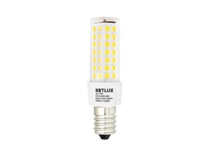 Retlux RLL 459 E14 LED žárovka do digestoří 6W