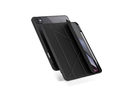 Epico Hero Flip Case for Apple iPad Pro 12,9" (2024) - černá