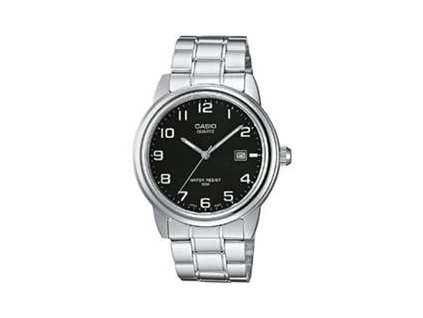 Casio MTP 1221A-1A Pánské náramkové hodinky