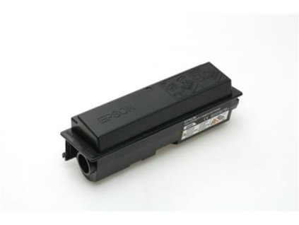 Epson Vratná velkokapacitní tonerová kazeta (8000 stran) pro M2000D/DN/DT/DTN (S050437) - originální