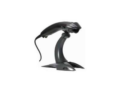 Honeywell-Metrologic 1200g Voyager-USB černá stojan