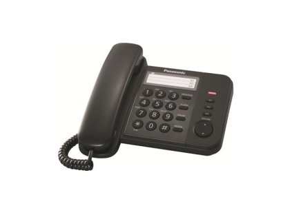 Panasonic KX TS520FXB