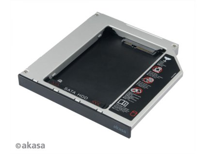 AKASA N.Stor S12