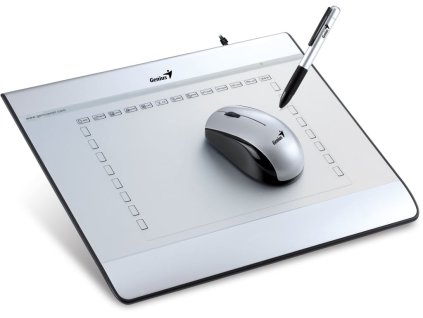 Genius MousePen i608x